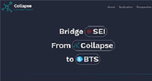 Collapse-interchain.com Review | Scam or Safe