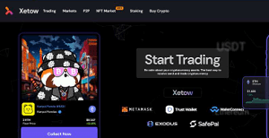 Xetow Review | Scam or Safe