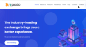 Bitpodo Review | Scam or Safe