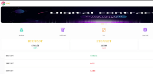 Gdqcoin Review | Scam or Safe