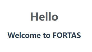 Fortas.vip Review | Scam or Safe
