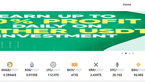 Btcovu Review | Scam or Safe