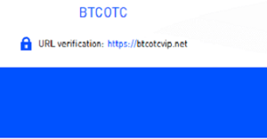 Btcotcvip Review | Scam or Safe