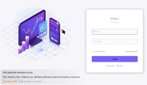 Ethflyer Review | Scam or Safe