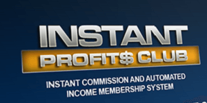 Instantprofitsclub Review | Scam or Safe