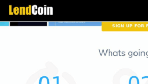 Lendcoin Review | Scam or Safe