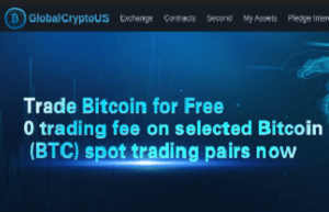 Globalcryptous Review | Scam or Safe