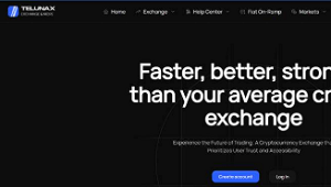 Telunax Review | Scam or Safe