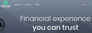 Arrow Fortune Review | Scam or Safe