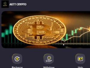 Aettcrypto Review | Scam or Safe