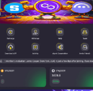 Polmining.com Review | Scam or Safe