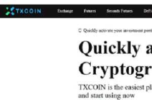 Txfun Review | Scam or Safe