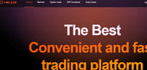 Heliusmax Review | Scam or Safe