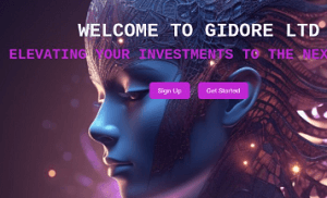 Gidore.store Review | Scam or Safe