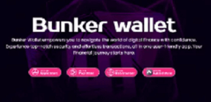 Bunkerwallet Review | Scam or Safe