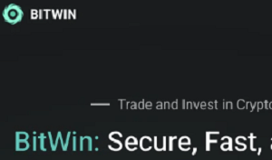 Bitwin.cc Review | Scam or Safe
