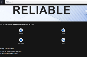 Trusts-e.cc Review | Scam or Safe