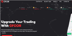 Cfcor Review | Scam or Safe