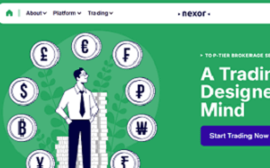 Nexor.pro Review | Scam or Safe