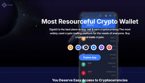 Zigobit Review | Scam or Safe