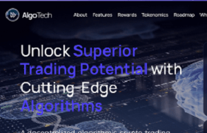 Algotechtrade Review | Scam or Safe