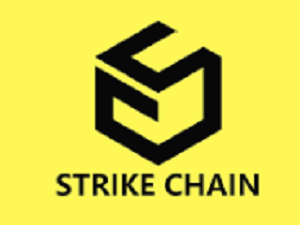Strike Chain Review | Scam or Safe