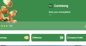 USDOzon Review | Scam or Safe