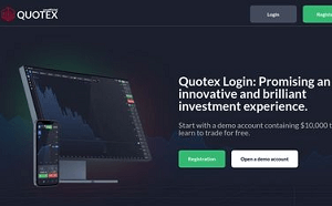 Beware of Quotex-international.com: How to Spot and Avoid Cryptocurrency Trading Scams
