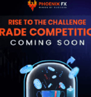 Beware of Phoenixfxltd: How to Spot and Avoid Cryptocurrency Trading Scams