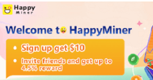 Beware of Happyminer: How to Spot and Avoid Cryptocurrency Trading Scams