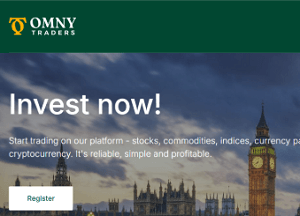 Beware of Omnytraders: How to Spot and Avoid Cryptocurrency Trading Scams