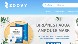 Beware of Zoovy.biz: How to Spot and Avoid Cryptocurrency Trading Scams