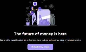 Beware of Moabcoin: How to Spot and Avoid Cryptocurrency Trading Scams