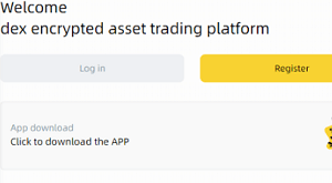 Beware of Dex-vips.com: How to Spot and Avoid Cryptocurrency Trading Scams