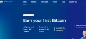 Beware of Amgcrypto: How to Spot and Avoid Cryptocurrency Trading Scams