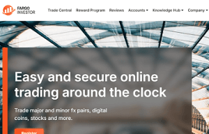 Beware of Fargo Investor: How to Spot and Avoid Cryptocurrency Trading Scams