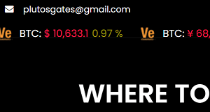 Beware of Plutosgates: How to Spot and Avoid Cryptocurrency Trading Scams